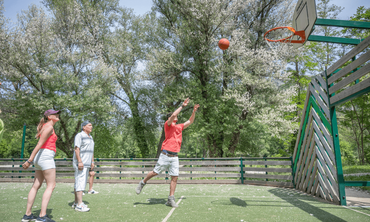 Le Castel Rose Languedoc-Roussillon - Anduze visuel 13/17