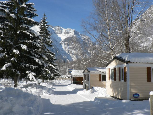 Le Champ du Moulin Rhône-Alpes - Vénosc visuel 1/1