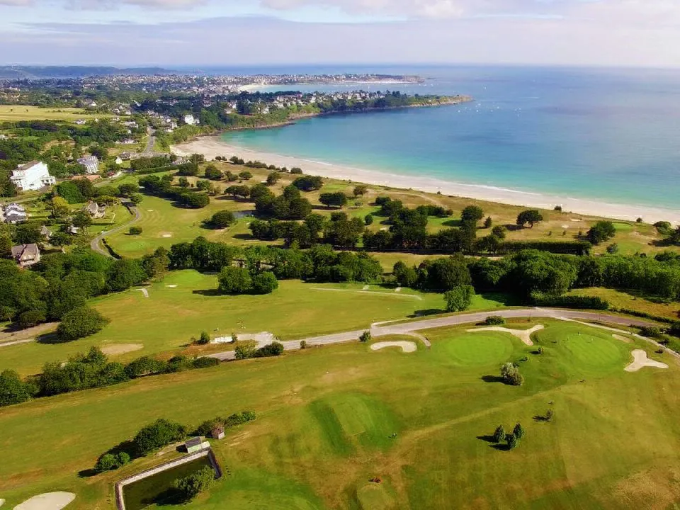 Camping Le Chatelet Bretagne - Saint-Cast-le-Guildo visuel 10/11