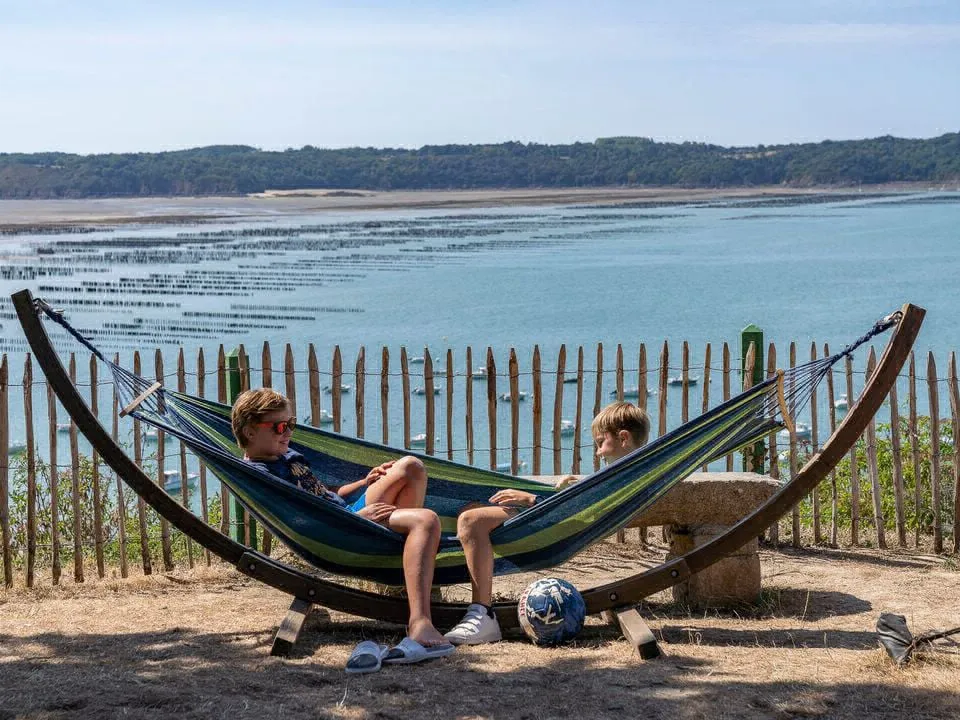 Camping Le Chatelet Bretagne - Saint-Cast-le-Guildo visuel 9/11