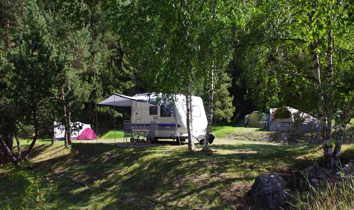 Camping Le Chenantier Rhône-Alpes - Sollières-Sardières visuel 4/7