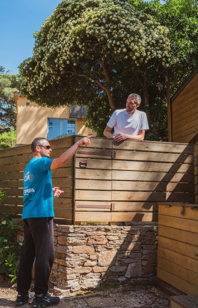 Le Clair de Lune Provenza-Alpi-Costa Azzurra - Hyères visuel 4/23