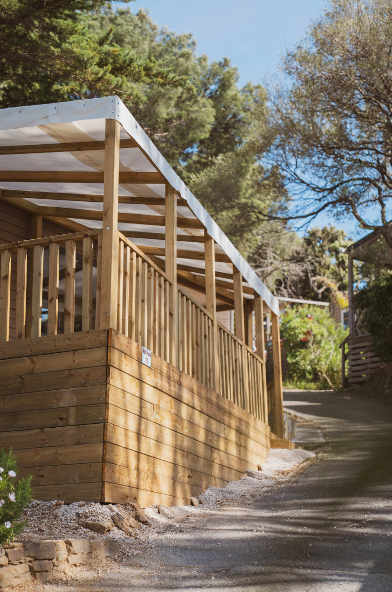 Le Clair de Lune Provenza-Alpi-Costa Azzurra - Hyères visuel 7/23