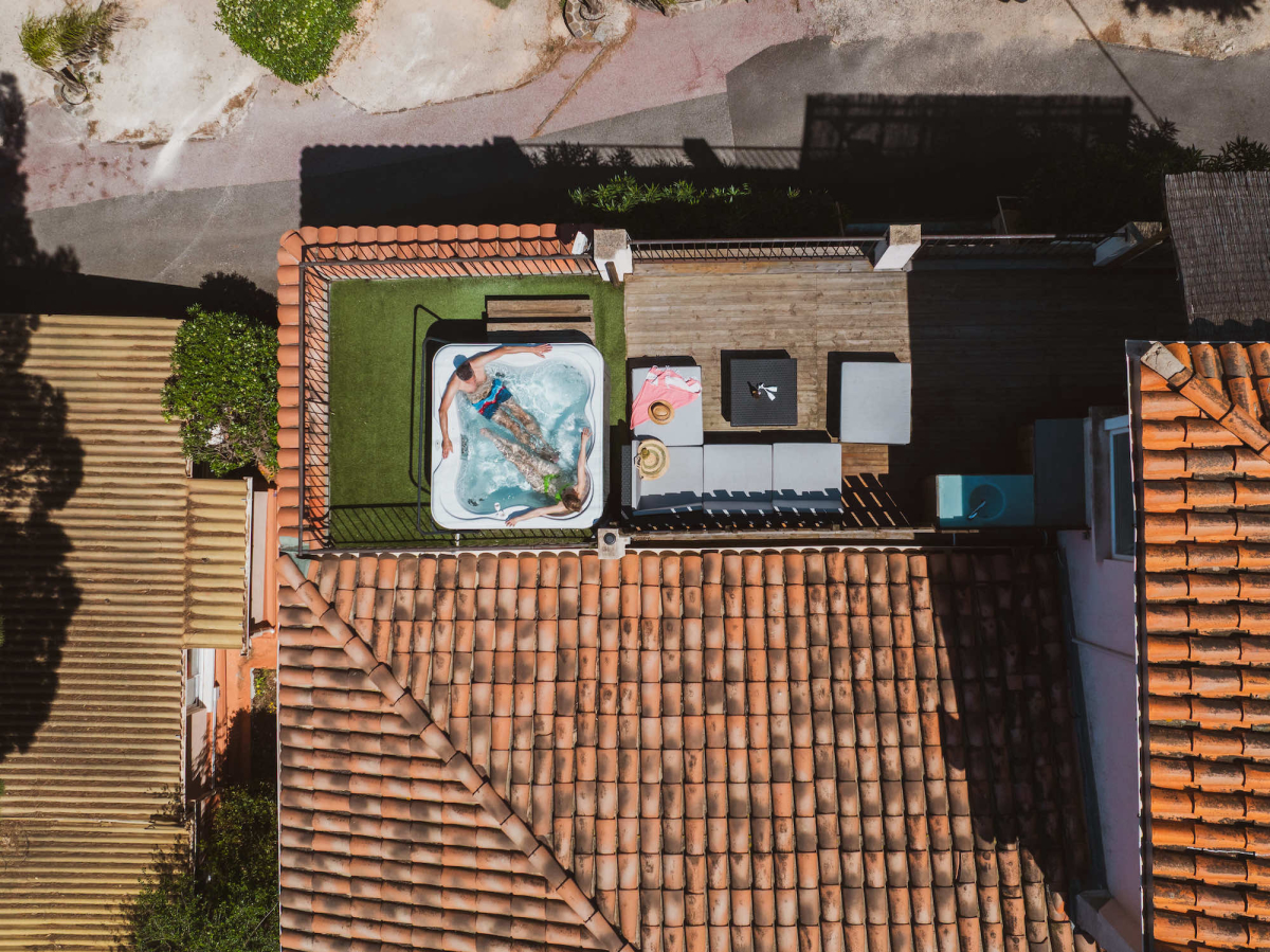 Le Clair de Lune Provenza-Alpi-Costa Azzurra - Hyères visuel 10/23