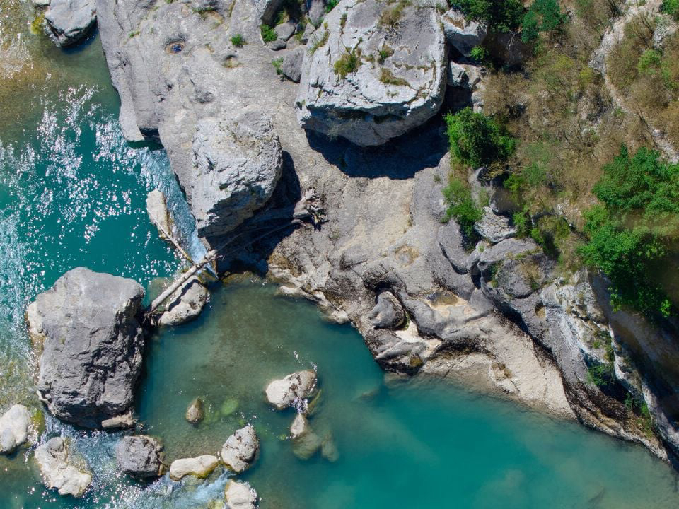 Le Clos de Barbey Provence-Alpes-Côte d'Azur - Bauduen visuel 12/15