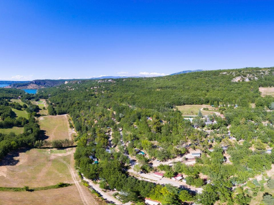 Le Clos de Barbey Provence-Alpes-Côte d'Azur - Bauduen visuel 4/15