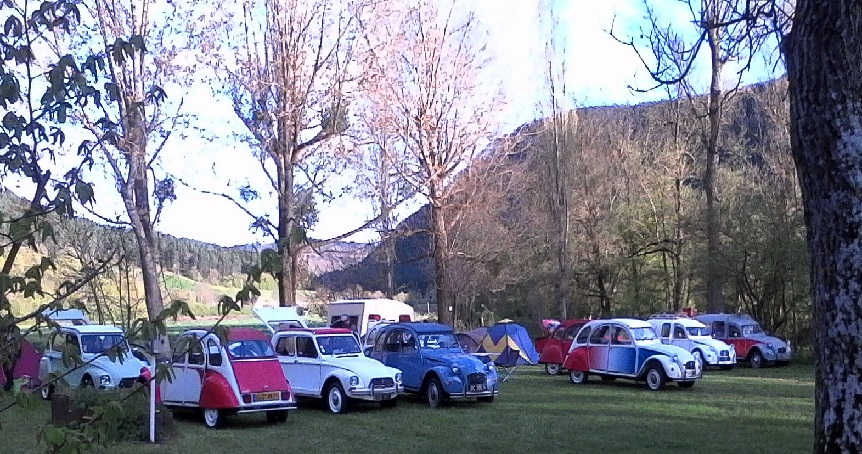 Le Clos des Peupliers Languedoc-Roussillon - Barjac visuel 4/7