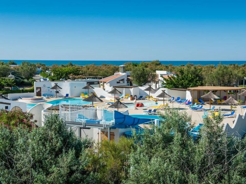 Le Clos du Rhône Provence-Alpes-Côte d'Azur - Saintes-Maries-de-la-Mer visuel 1/10 Le Clos du Rhône Provence-Alpes-Côte d'Azur - Saintes-Maries-de-la-Mer visuel 1/10