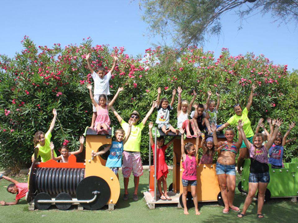 Le Clos du Rhône Provence-Alpes-Côte d'Azur - Saintes-Maries-de-la-Mer visuel 10/10 Le Clos du Rhône Provence-Alpes-Côte d'Azur - Saintes-Maries-de-la-Mer visuel 10/10