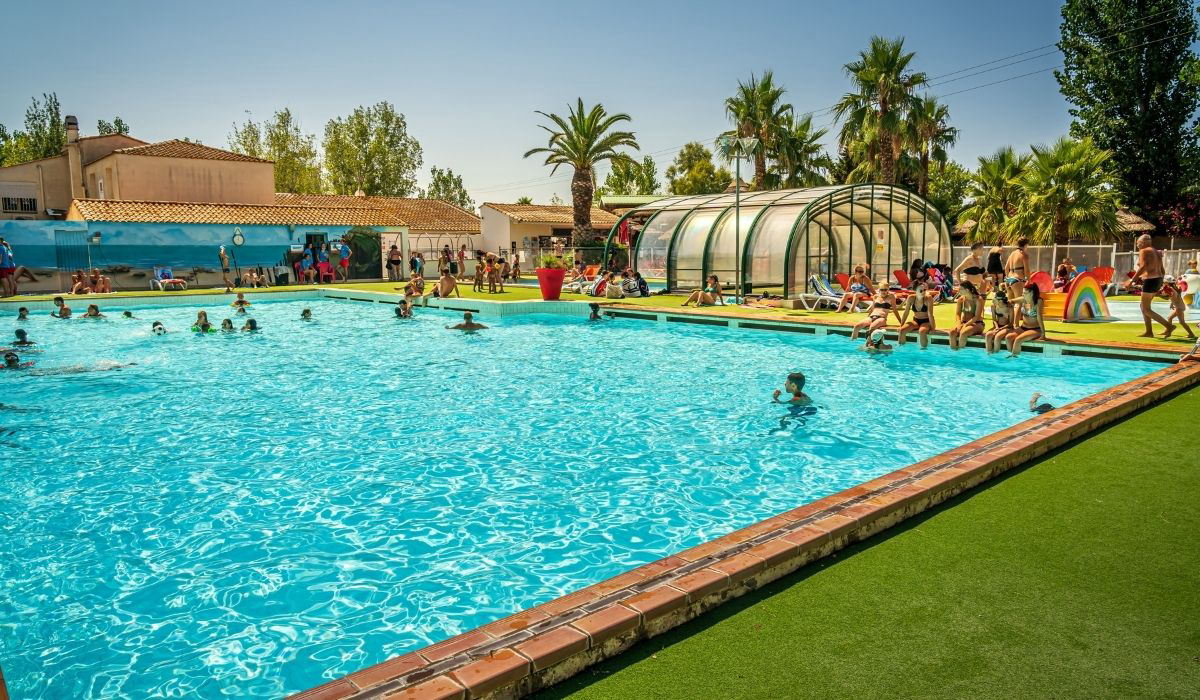 Camping ouvert toute l'année La liste des campings ouverts été comme hiver