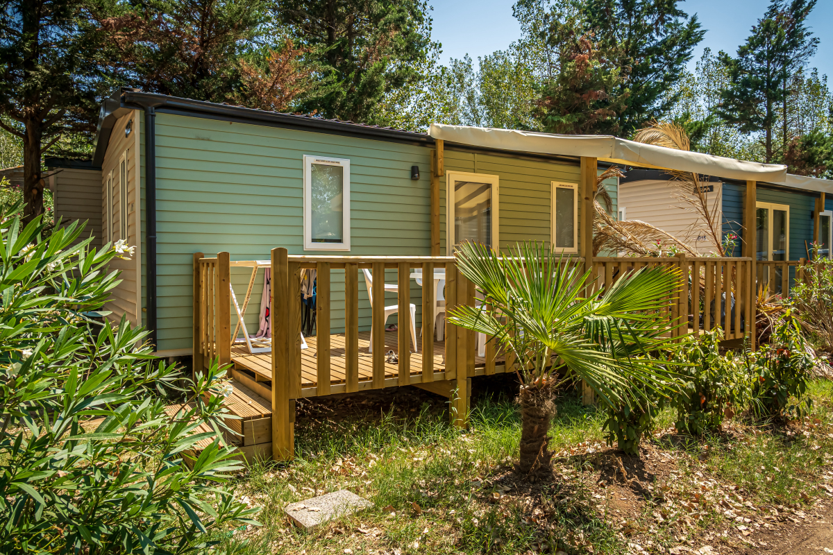 Le Clos Virgile Languedoc-Roussillon - Sérignan visuel 45/47