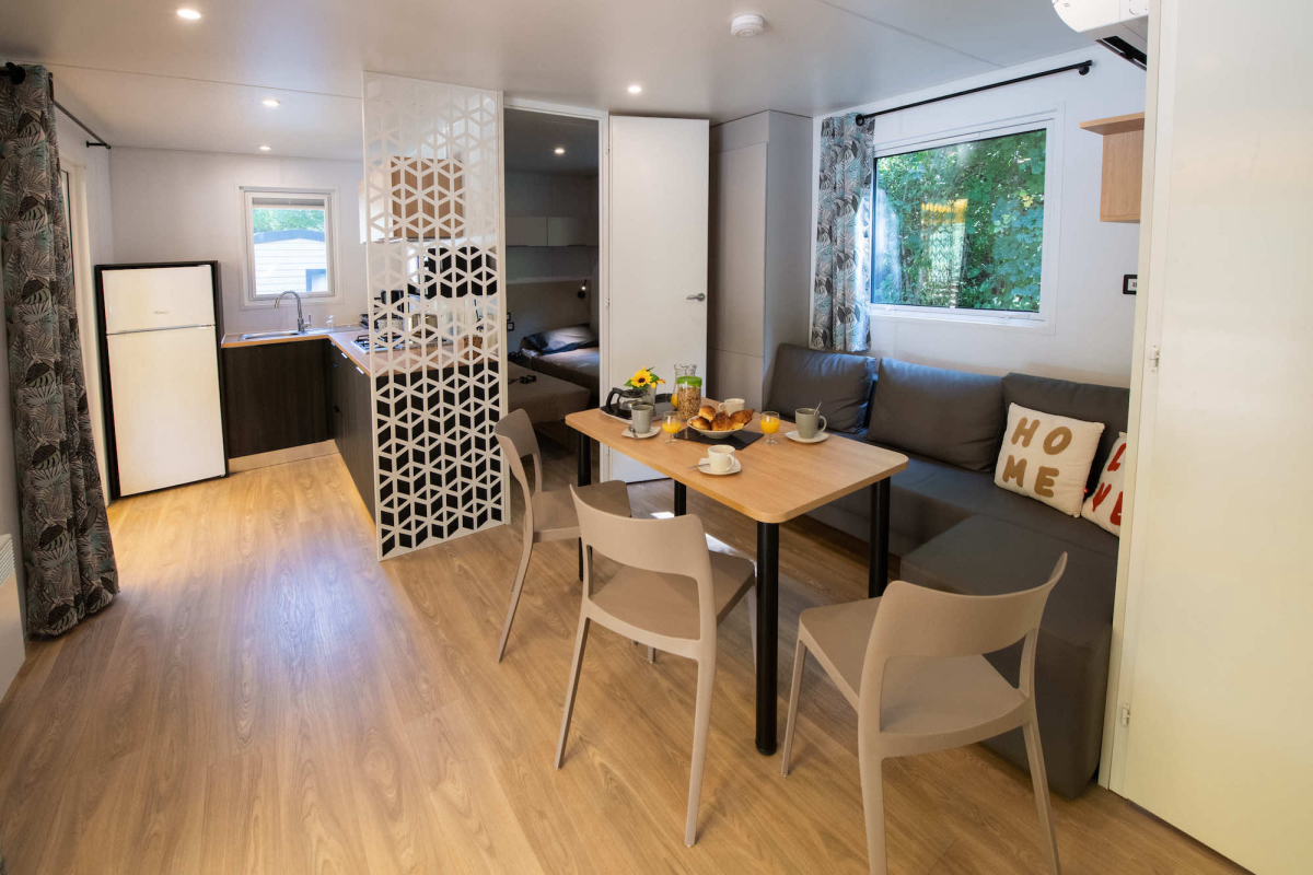 Le Courounba Provence-Alpes-Côte d'Azur - Les Vigneaux visuel 7/8