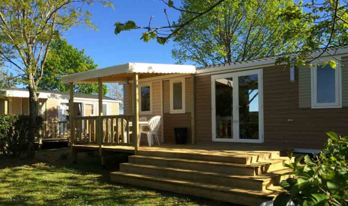 Le Daguet Aquitaine - Saint-Laurent-la-Vallée visuel 3/3