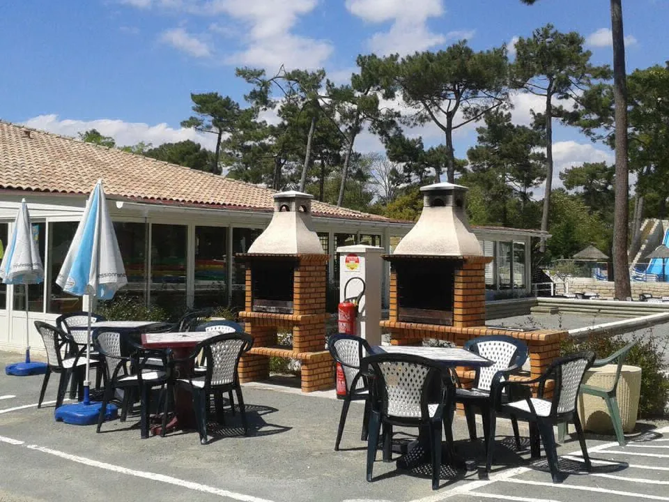 Camping Le Dauphin Poitou-Charentes - Saint-Georges-de-Didonne visuel 10/12