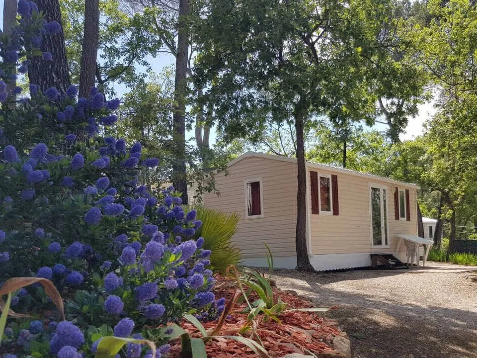 Camping Le Devancon Provence-Alpes-Côte d'Azur - Peynier visuel 4/9