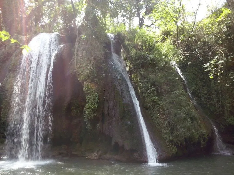 Camping Le Devancon Provence-Alpes-Côte d'Azur - Peynier visuel 9/9