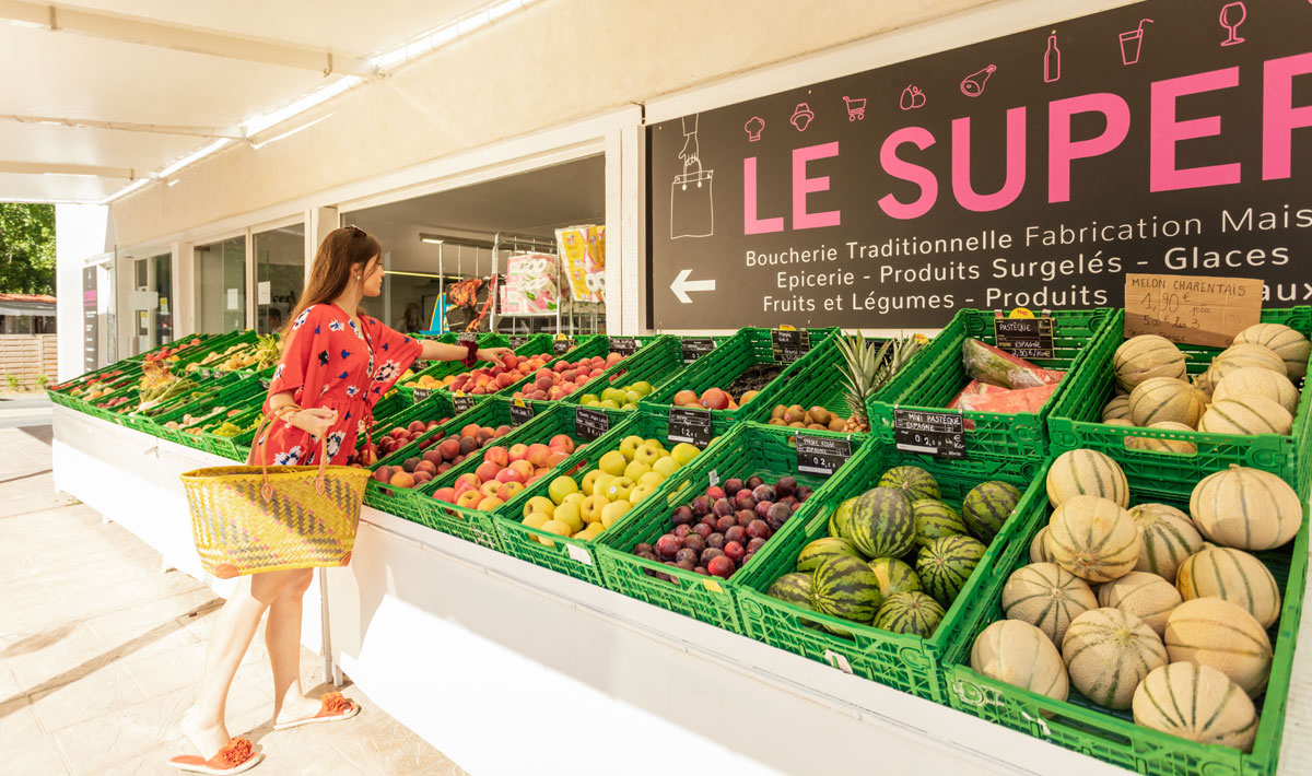 Le Domaine de la Yole Languedoc-Roussillon - Valras-Plage visuel 18/34
