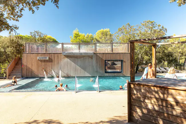 Le Domaine de Massereau Languedoc-Roussillon - Sommières visuel 7/10