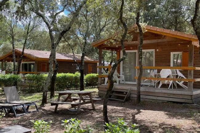 Camping Le Domaine de Massereau Languedoc-Roussillon - Sommières visuel 9/10