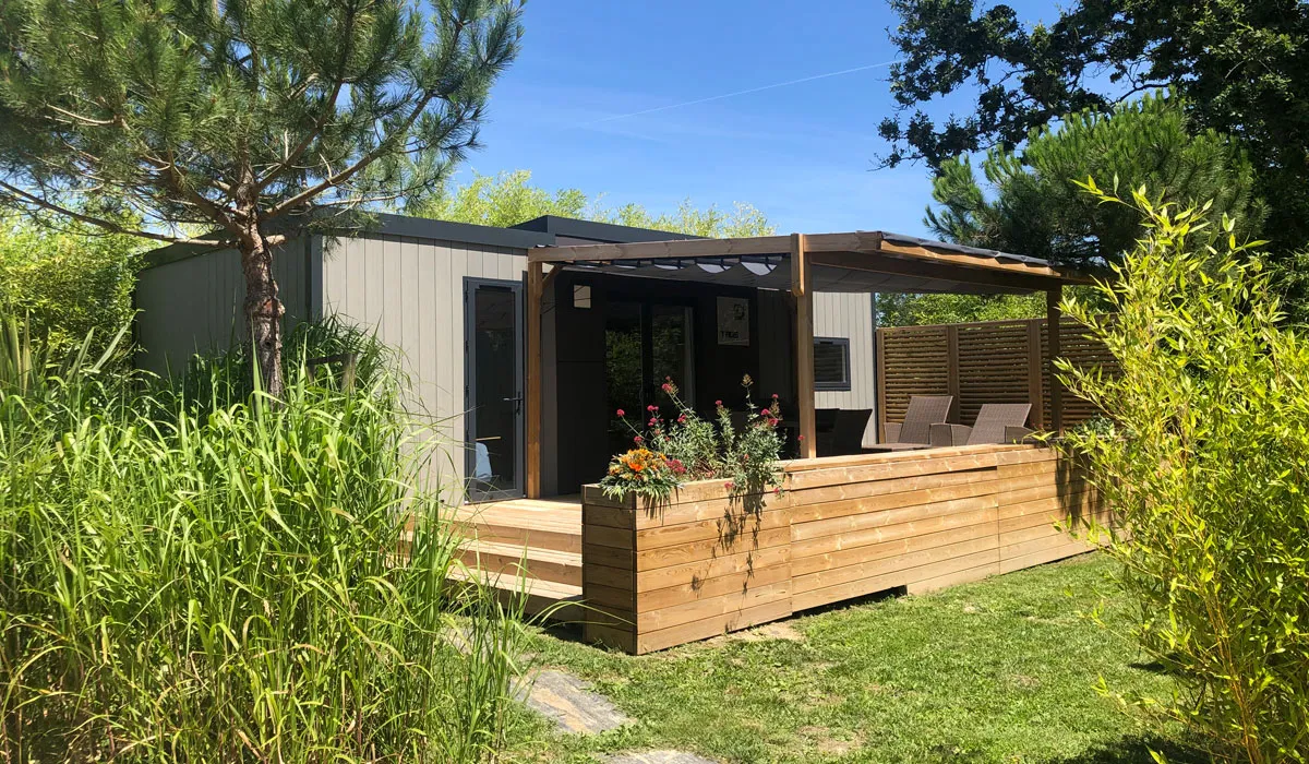Camping Le Fief Pays de Loire - Saint-Brévin-les-Pins visuel 7/45
