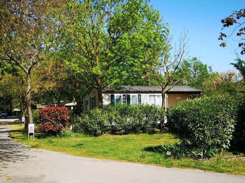 Camping Le Fou du Roi Languedoc-Roussillon - Lansargues visuel 5/8