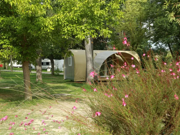 Camping Le Garel Languedoc-Roussillon - Poussan visuel 7/7