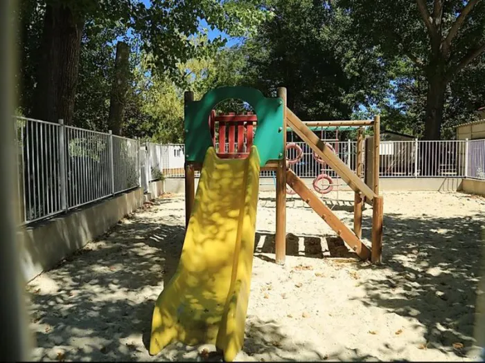 Camping Le Garel Languedoc-Roussillon - Poussan visuel 5/7