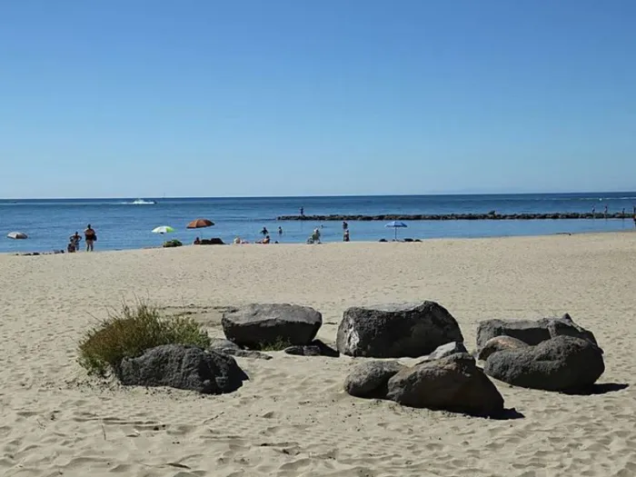 Camping Le Garel Languedoc-Roussillon - Poussan visuel 3/7