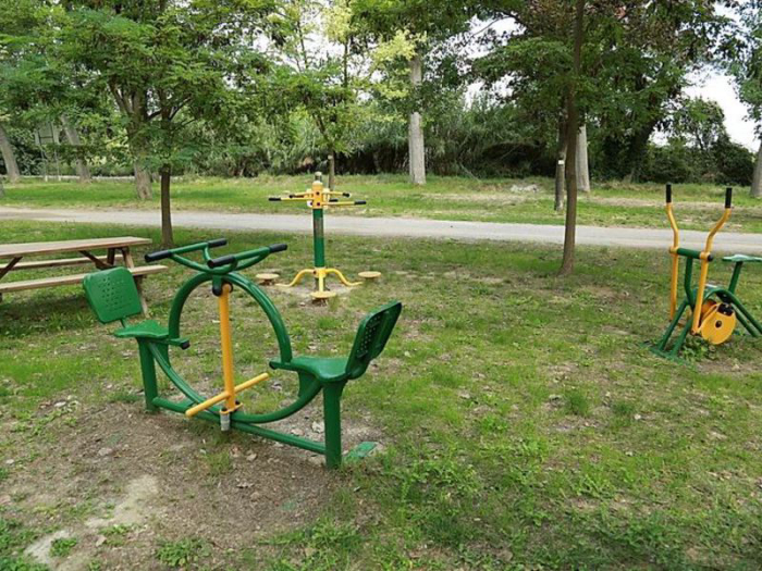 Le Garel Languedoc-Roussillon - Poussan visuel 6/7