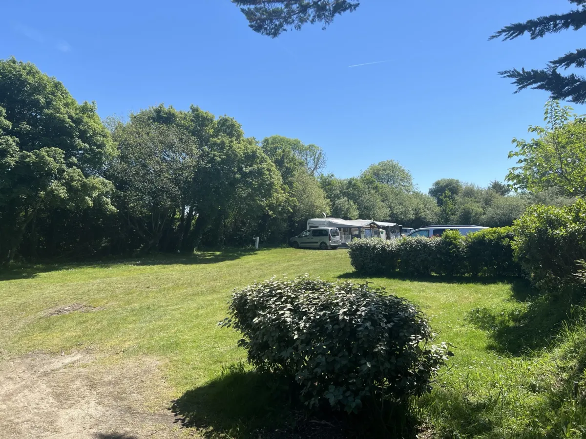 Camping Le Grand Guitton Bretagne - Saint-Gildas-de-Rhuys visuel 2/2