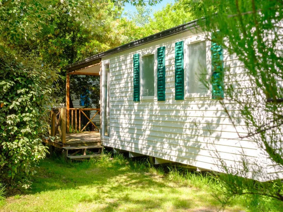 Camping Le Grand Pré Pays de Loire - La Tranche-sur-Mer visuel 9/11