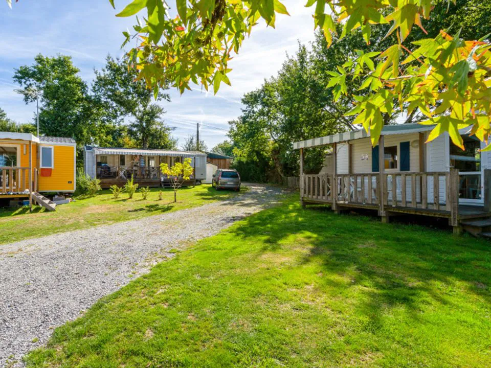 Camping le Gréarn Bretagne - Ambon visuel 4/4
