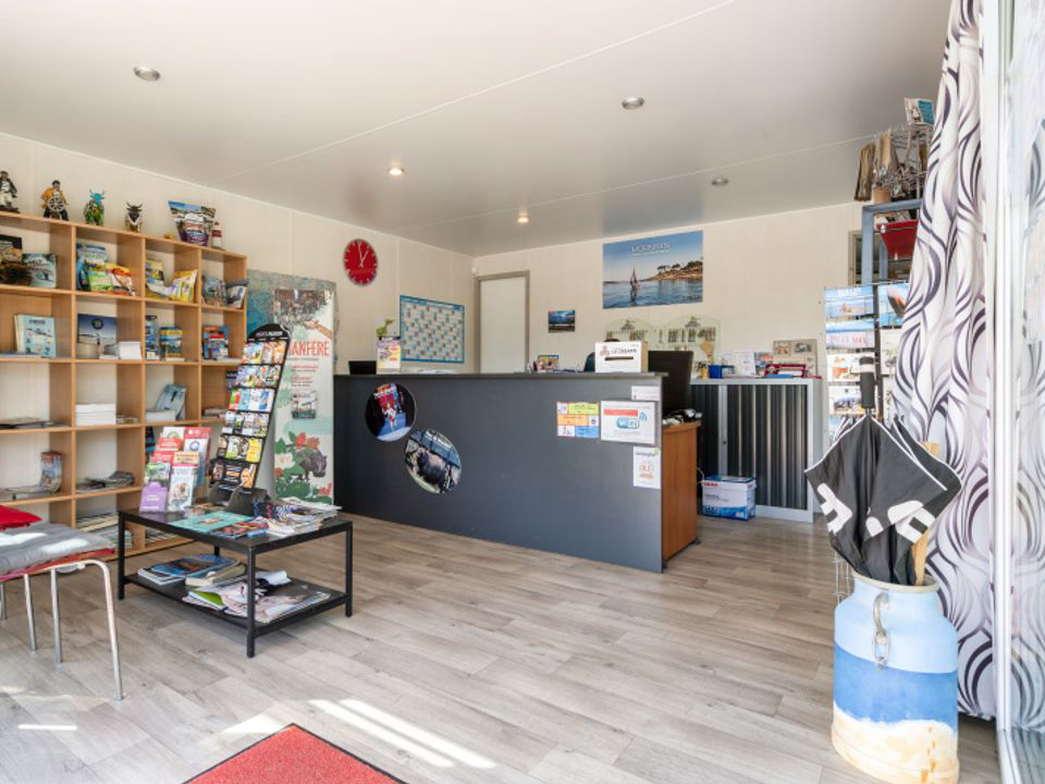 le Gréarn Bretagne - Ambon visuel 3/4