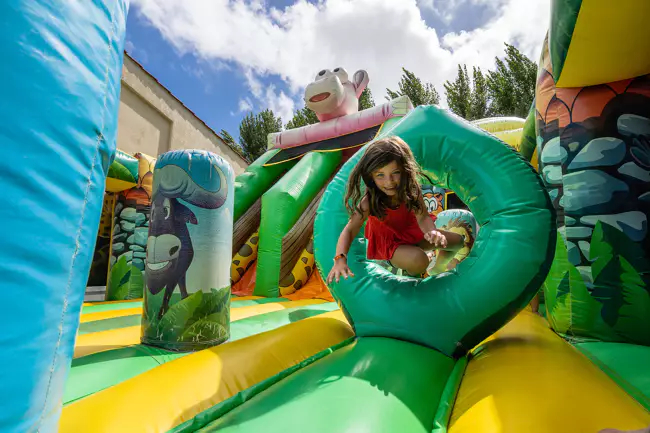 Le jard Pays de Loire - La Tranche-sur-Mer visuel 11/12