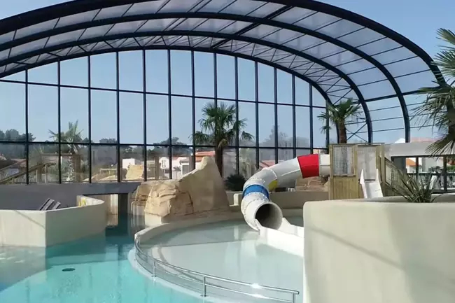 Le jard Pays de Loire - La Tranche-sur-Mer visuel 4/12