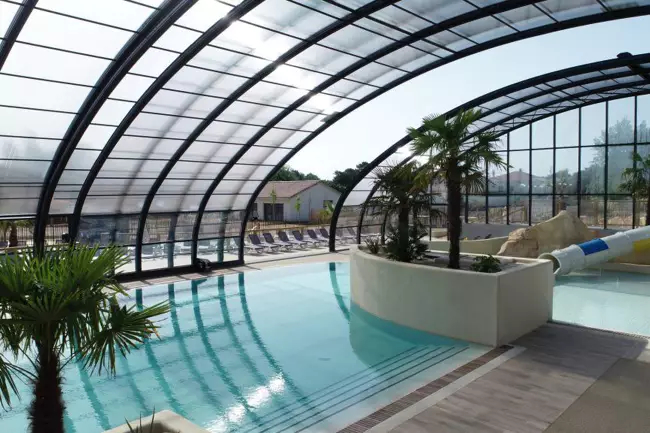 Le jard Pays de Loire - La Tranche-sur-Mer visuel 6/12