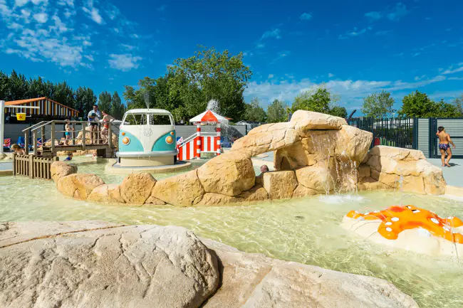 Le jard Pays de Loire - La Tranche-sur-Mer visuel 8/12