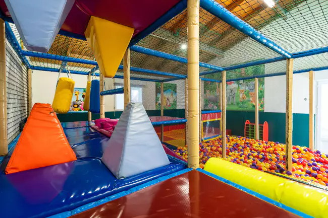 Le jard Pays de Loire - La Tranche-sur-Mer visuel 10/12