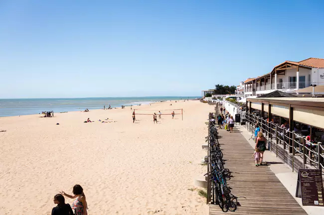 Le jard Pays de Loire - La Tranche-sur-Mer visuel 12/12