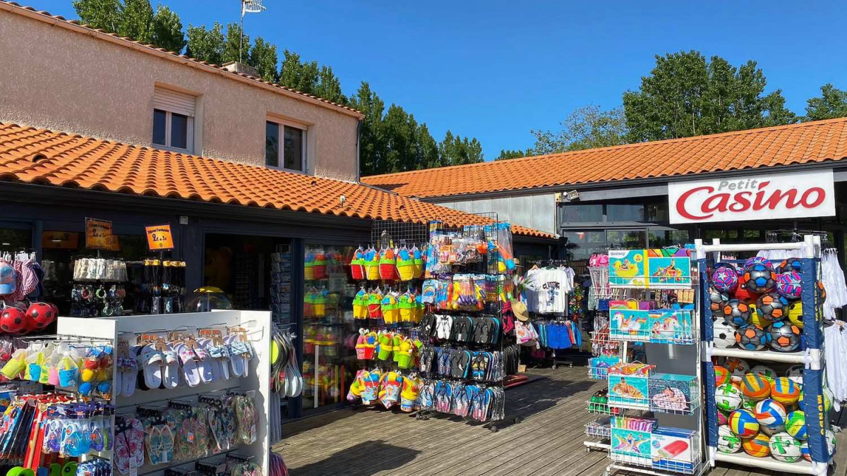 Le jard Países del Loira - La Tranche-sur-Mer visuel 23/25
