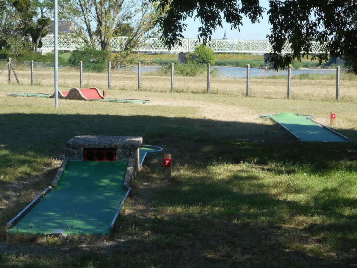 Camping Le Jardin de Sully Grand Centre - Saint-Père-sur-Loire visuel 8/8