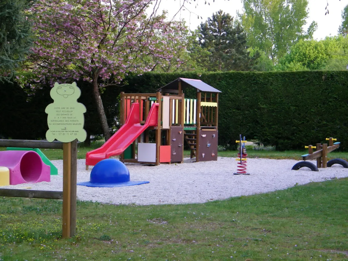 Camping Le Jardin de Sully Grand Centre - Saint-Père-sur-Loire visuel 4/8