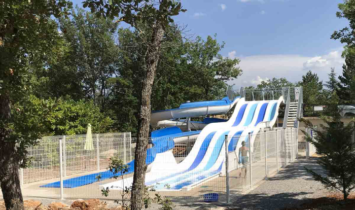 Le Jas du Moine Provence-Alpes-Côte d'Azur - Salignac visuel 4/12