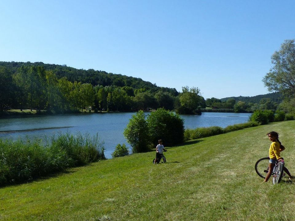 Le Lac Aquitaine - Plazac visuel 2/5