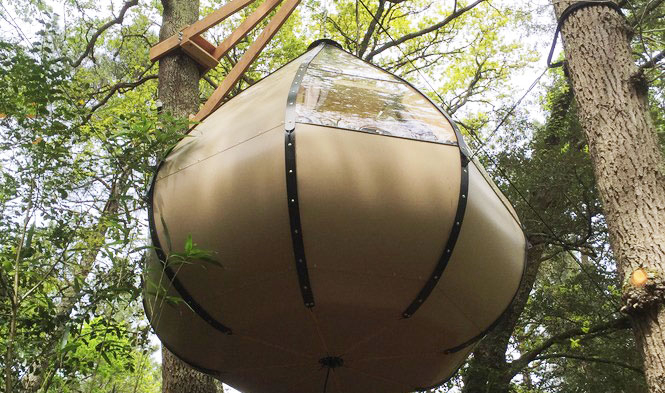 Lodging Le Lac Aquitaine - Lacanau visuel 2/3