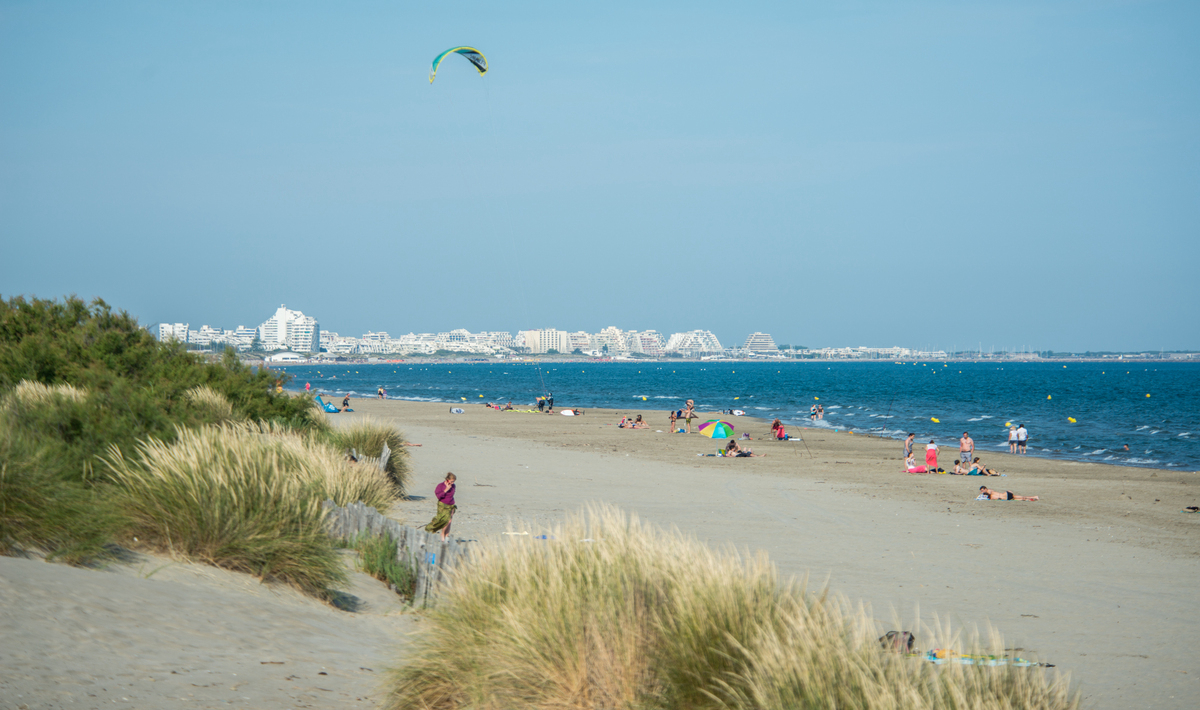 Le Lac des Rêves Languedoc-Roussillon - Lattes visuel 15/17 Le Lac des Rêves Languedoc-Roussillon - Lattes visuel 15/17