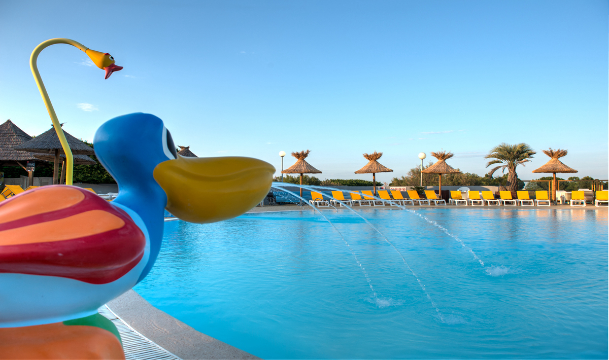 Le Lac des Rêves Languedoc-Roussillon - Lattes visuel 6/17 Le Lac des Rêves Languedoc-Roussillon - Lattes visuel 6/17