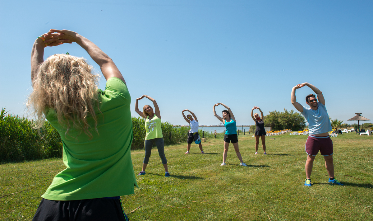 Le Lac des Rêves Languedoc-Roussillon - Lattes visuel 7/17 Le Lac des Rêves Languedoc-Roussillon - Lattes visuel 7/17