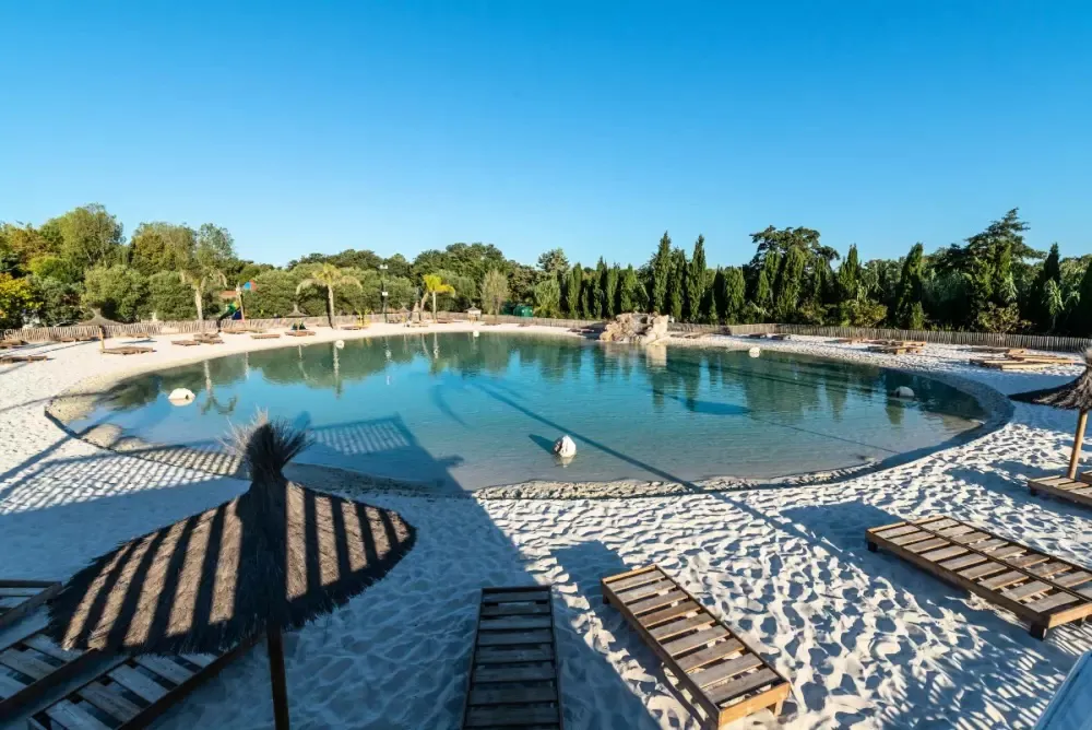 Camping Le Lagon Languedoc-Roussillon - Argelès-sur-Mer visuel 3/12