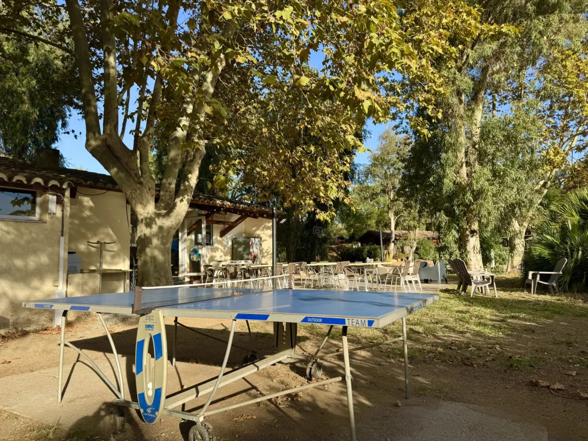 Camping Le Libecciu Corse - Calvi visuel 8/11